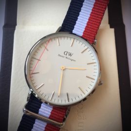 Picture of Daniel Wellington-36mm Female Classic Strip _SKU0907180330181681